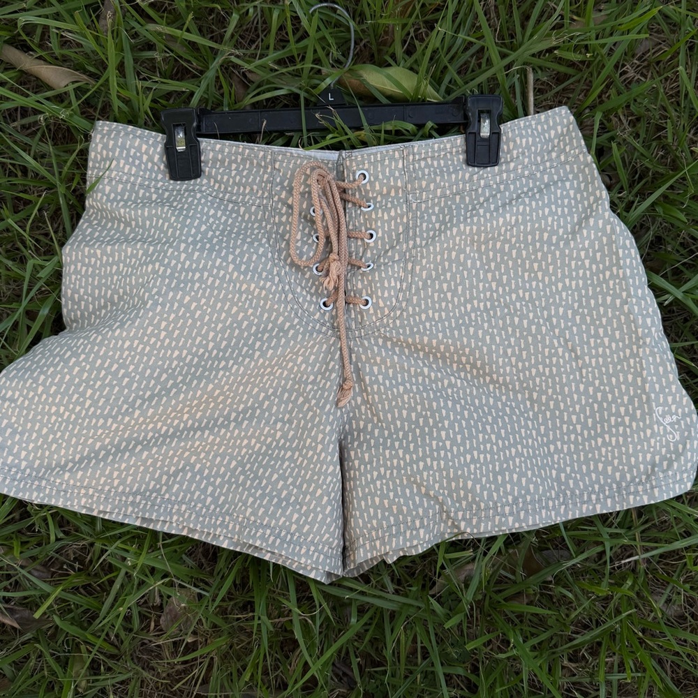 Seea Lulu Shorts